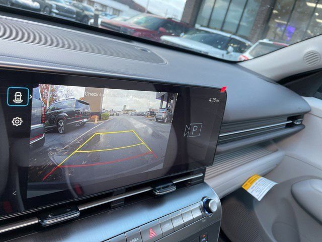 New 2026 Hyundai Kona SEL Sport image 14