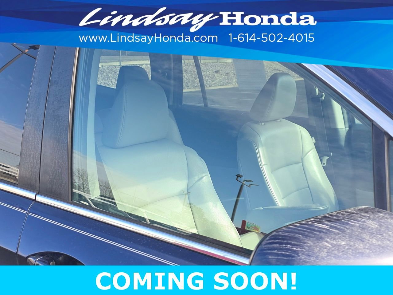 Used 2017 Honda Pilot EX-L image 12