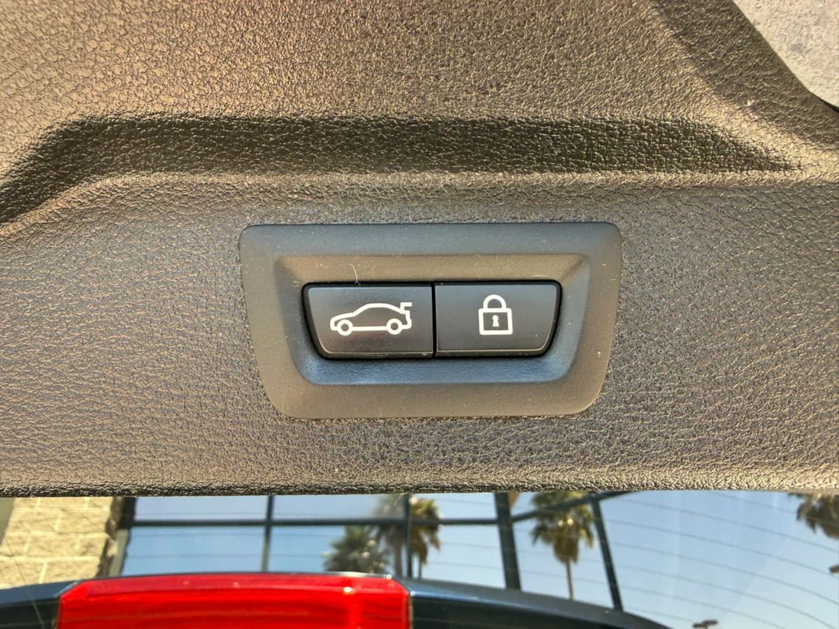 Used 2016 BMW X5 xDrive35i AWD/4WD image 32