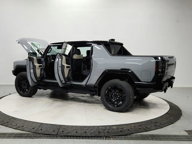 New 2026 GMC Hummer EV 4x4 Crew Cab image 13
