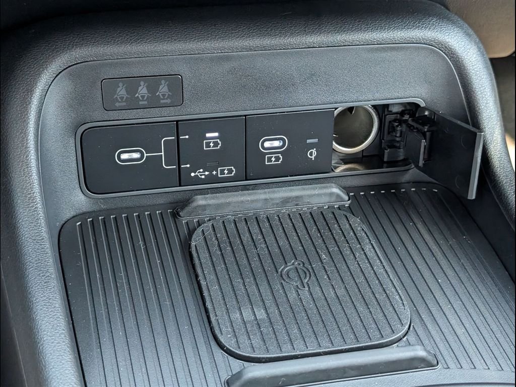 Used 2026 Hyundai Kona SEL Sport FWD image 23