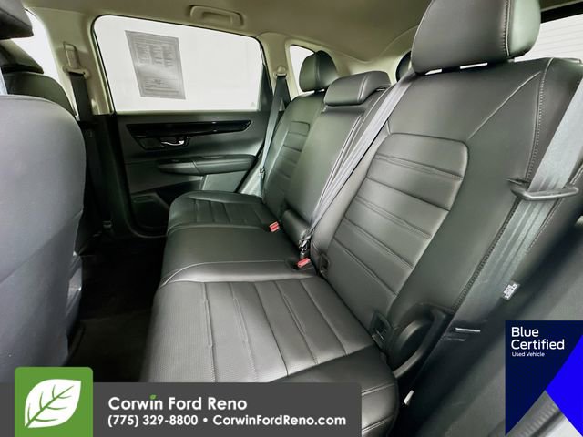 Used 2025 Honda CR-V EX-L image 27