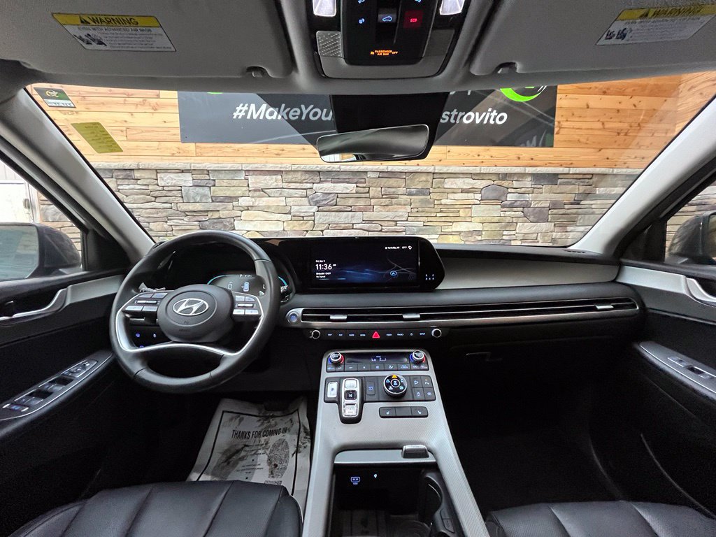 Used 2024 Hyundai Palisade XRT AWD/4WD image 22