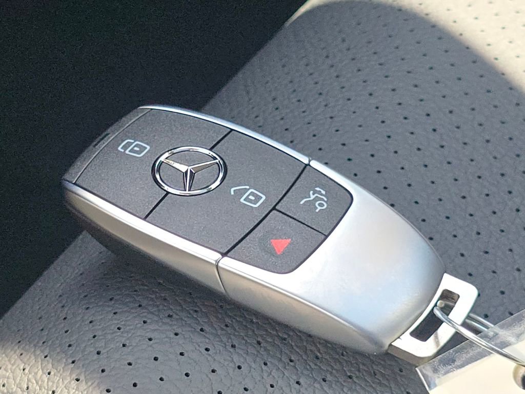 New 2026 Mercedes-Benz GLE 350 4MATIC image 40