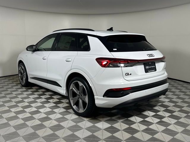 New 2026 Audi Q4 e-tron Premium Plus image 5