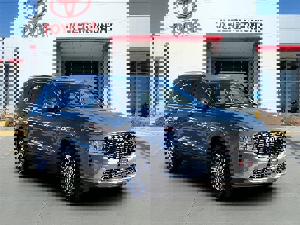 Used 2023 Hyundai Santa Fe SEL image 10