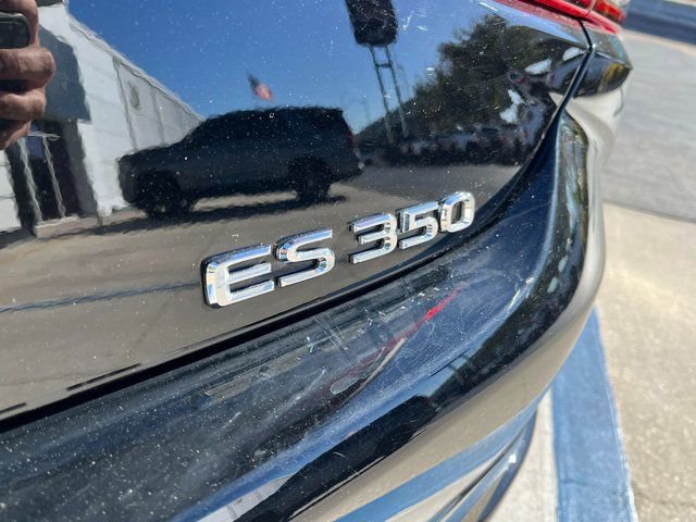 Used 2023 Lexus ES 350 F Sport image 6