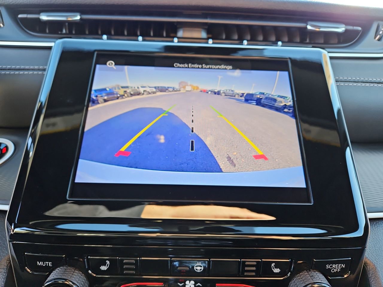 New 2025 Jeep Grand Cherokee L Altitude image 27