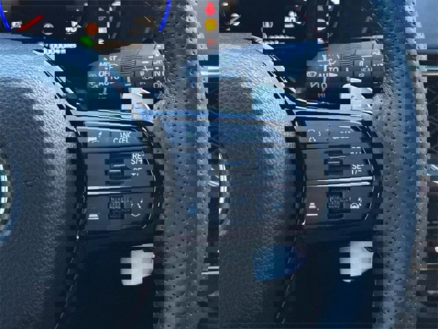 New 2026 Acura ADX A-Spec image 16