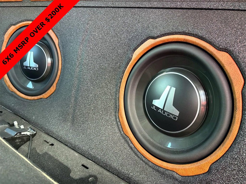 Used 2023 Ford Bronco 4-Door image 18