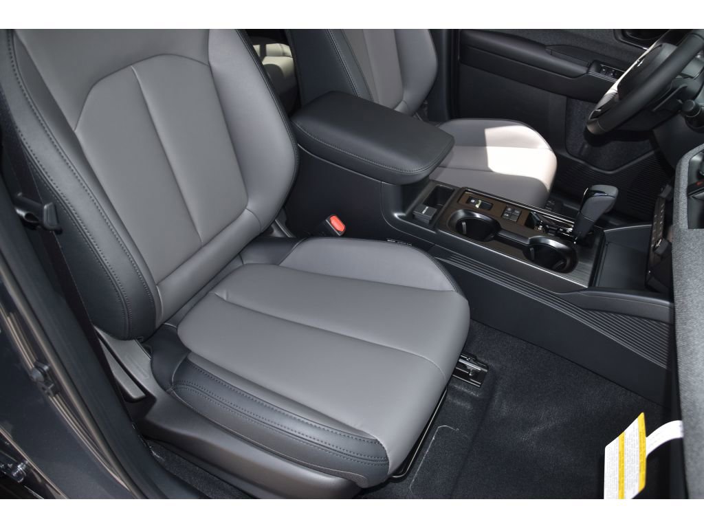New 2026 Subaru Outback Premium AWD/4WD image 24