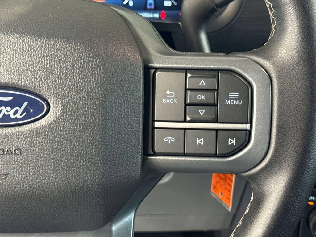 Used 2024 Ford F150 XLT w/ Tow/Haul Package AWD/4WD image 20