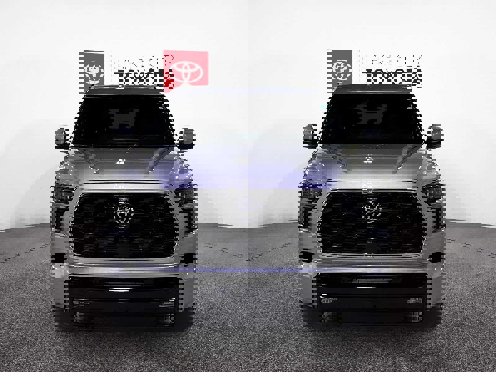 Used 2023 Toyota Sequoia Platinum image 11