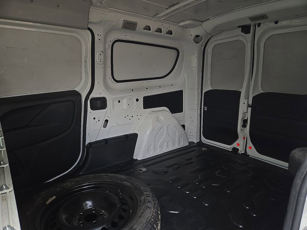 Used 2020 RAM ProMaster City Tradesman image 10