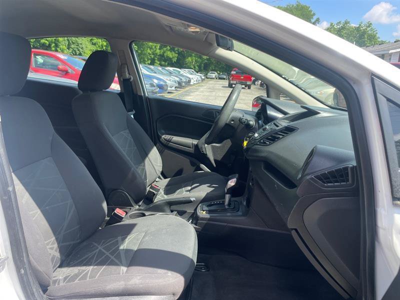 Used 2014 Ford Fiesta S FWD image 12