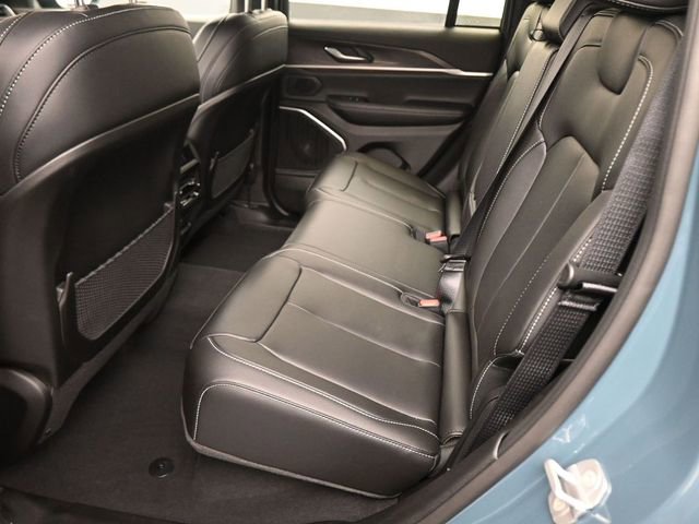 New 2026 Jeep Grand Cherokee Limited AWD/4WD image 41