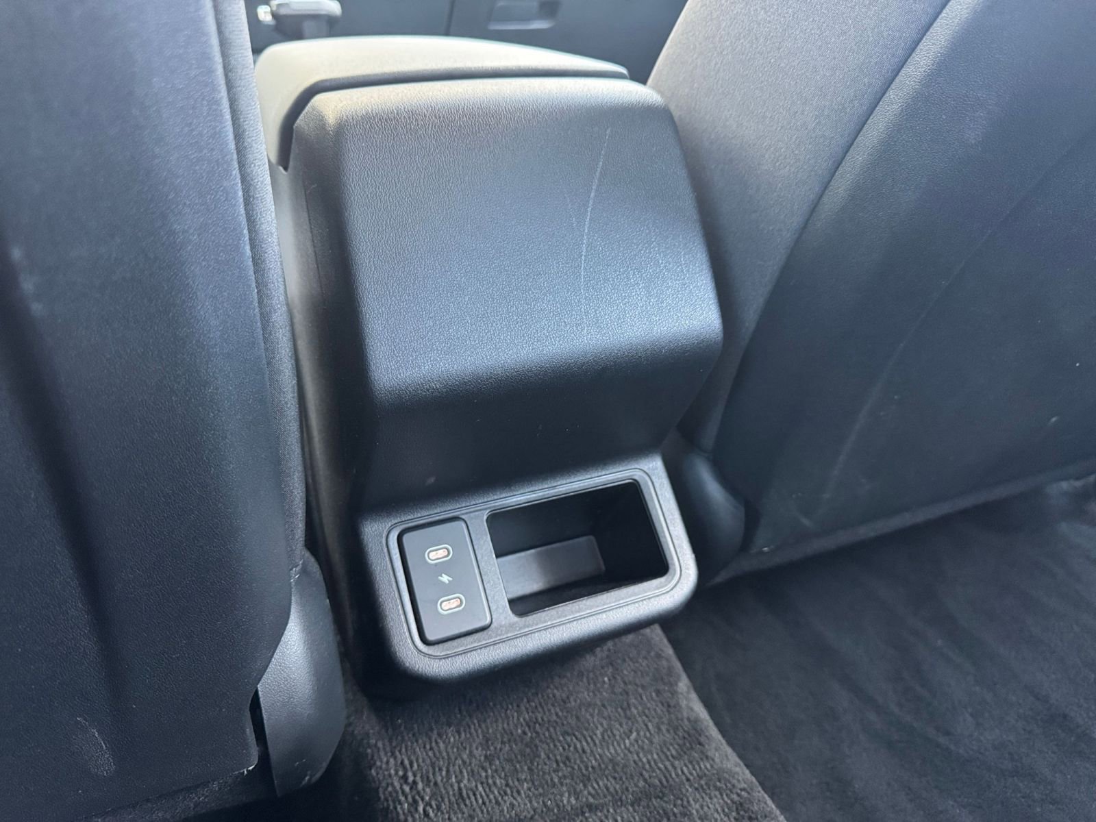 Used 2025 Kia K4 FWD image 22