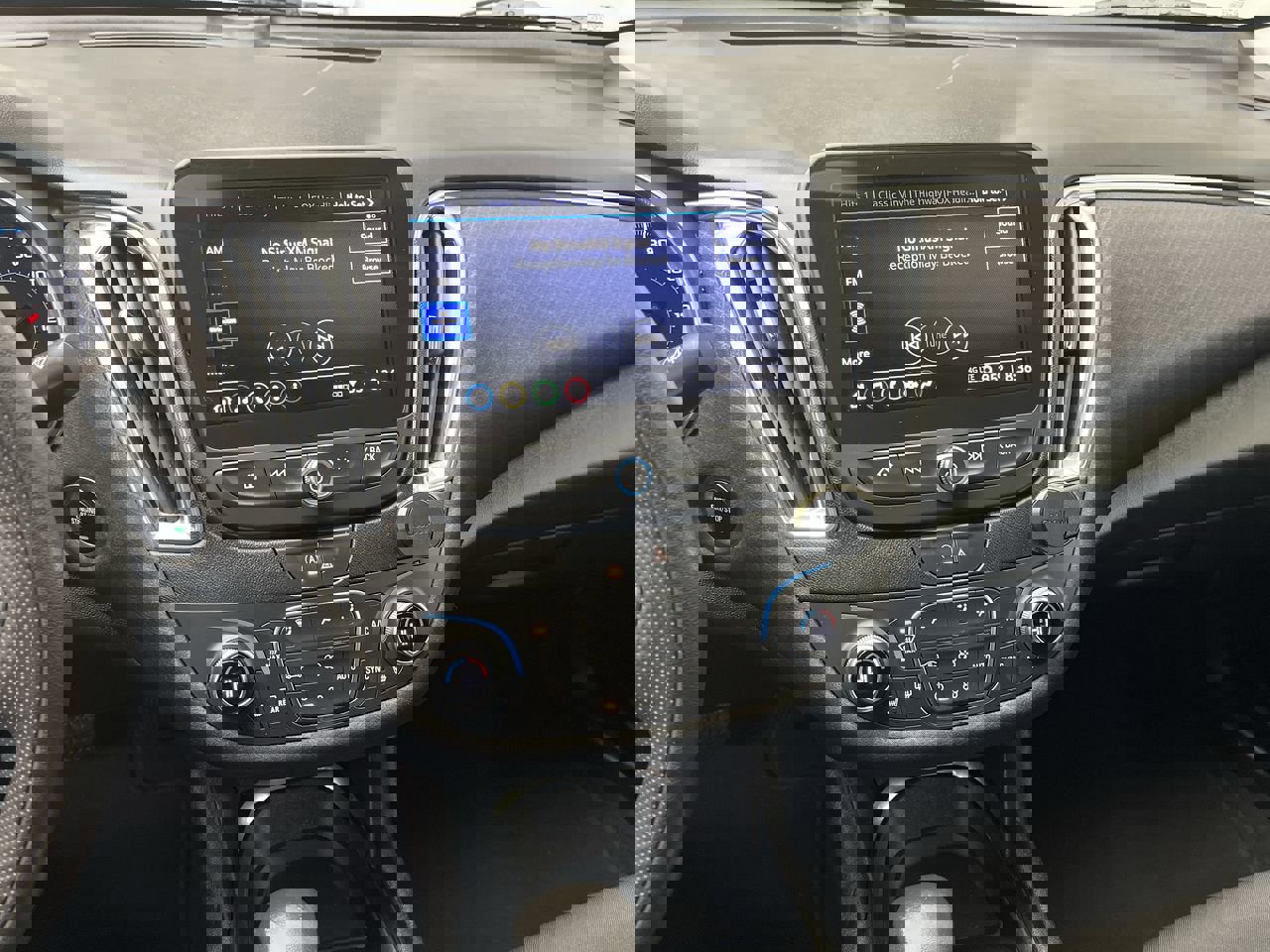 Used 2021 Chevrolet Malibu LT image 15