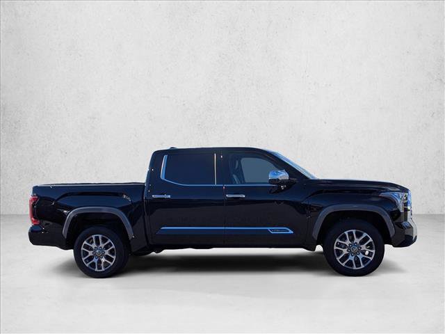 Used 2023 Toyota Tundra 1794 Edition image 9