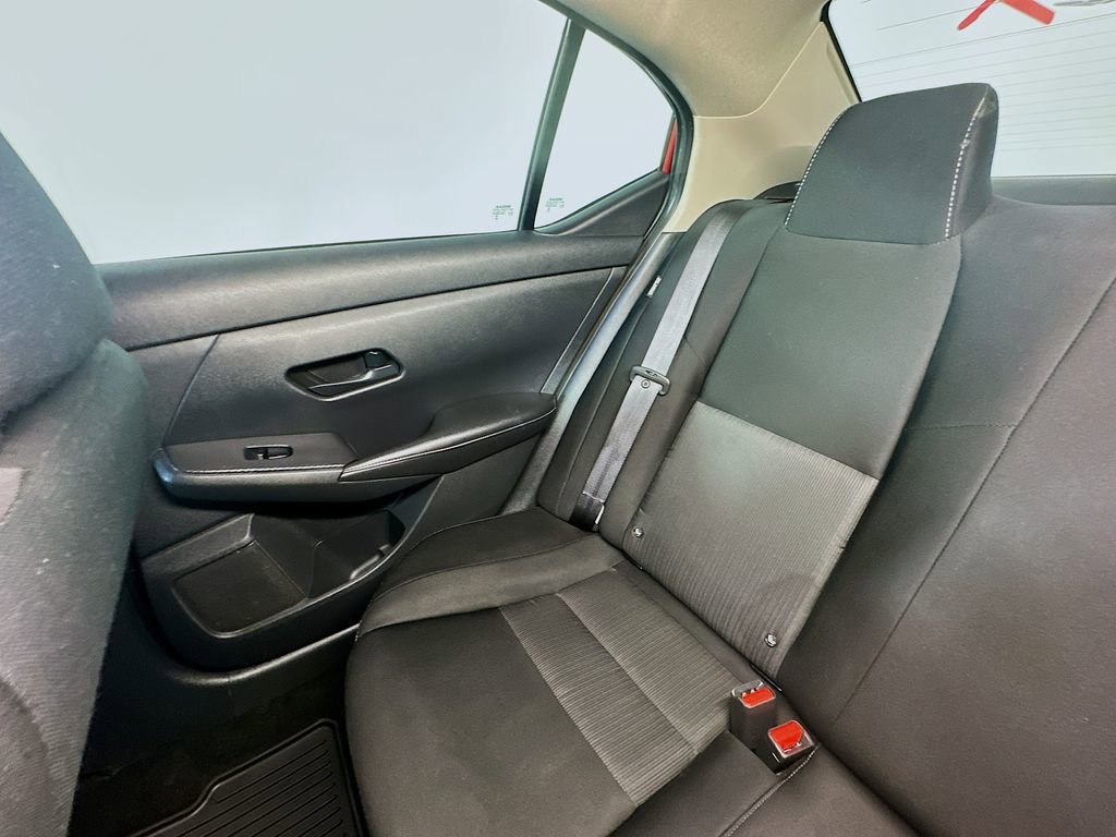 Used 2024 Nissan Sentra SV image 12