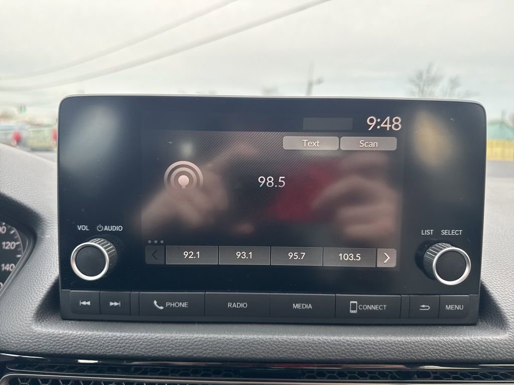 Certified 2023 Honda Civic LX image 31