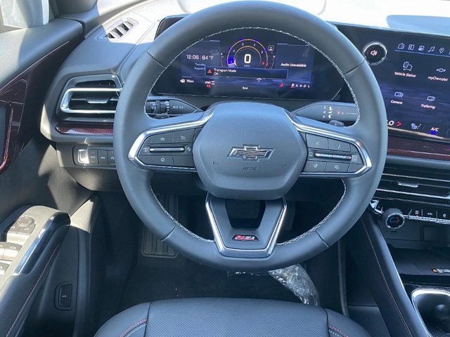 New 2026 Chevrolet Traverse Z71 w/ Driver Confidence Package image 8