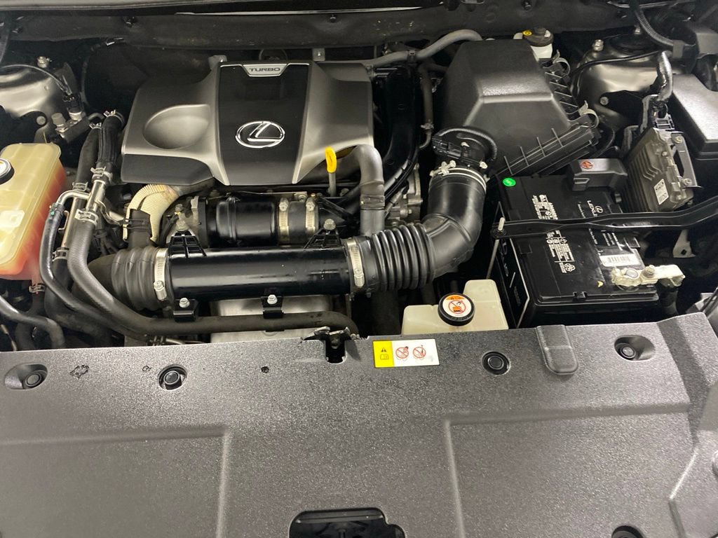 Used 2019 Lexus NX 300 AWD w/ Comfort Package image 36