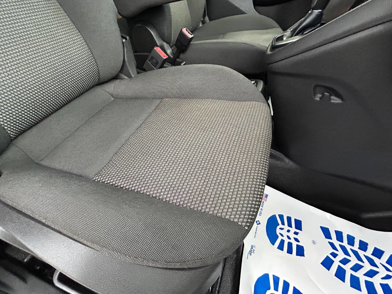 Used 2018 Ford Transit Connect XL image 34