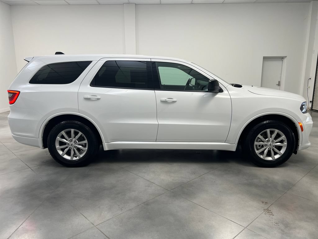 Used 2026 Dodge Durango GT RWD image 10