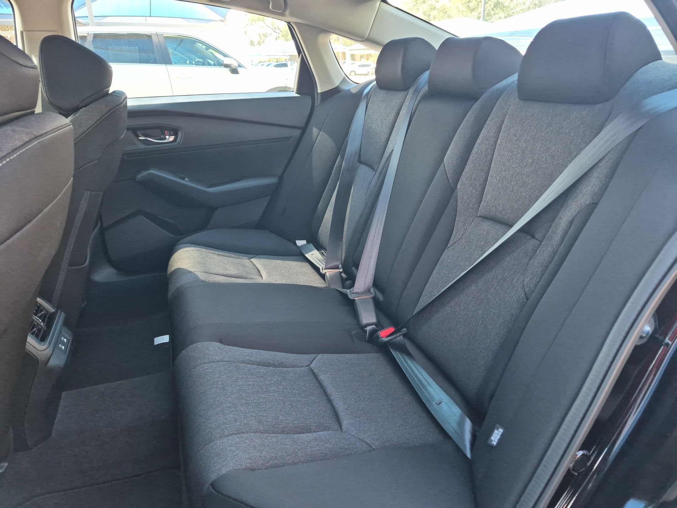 New 2026 Honda Accord SE image 14