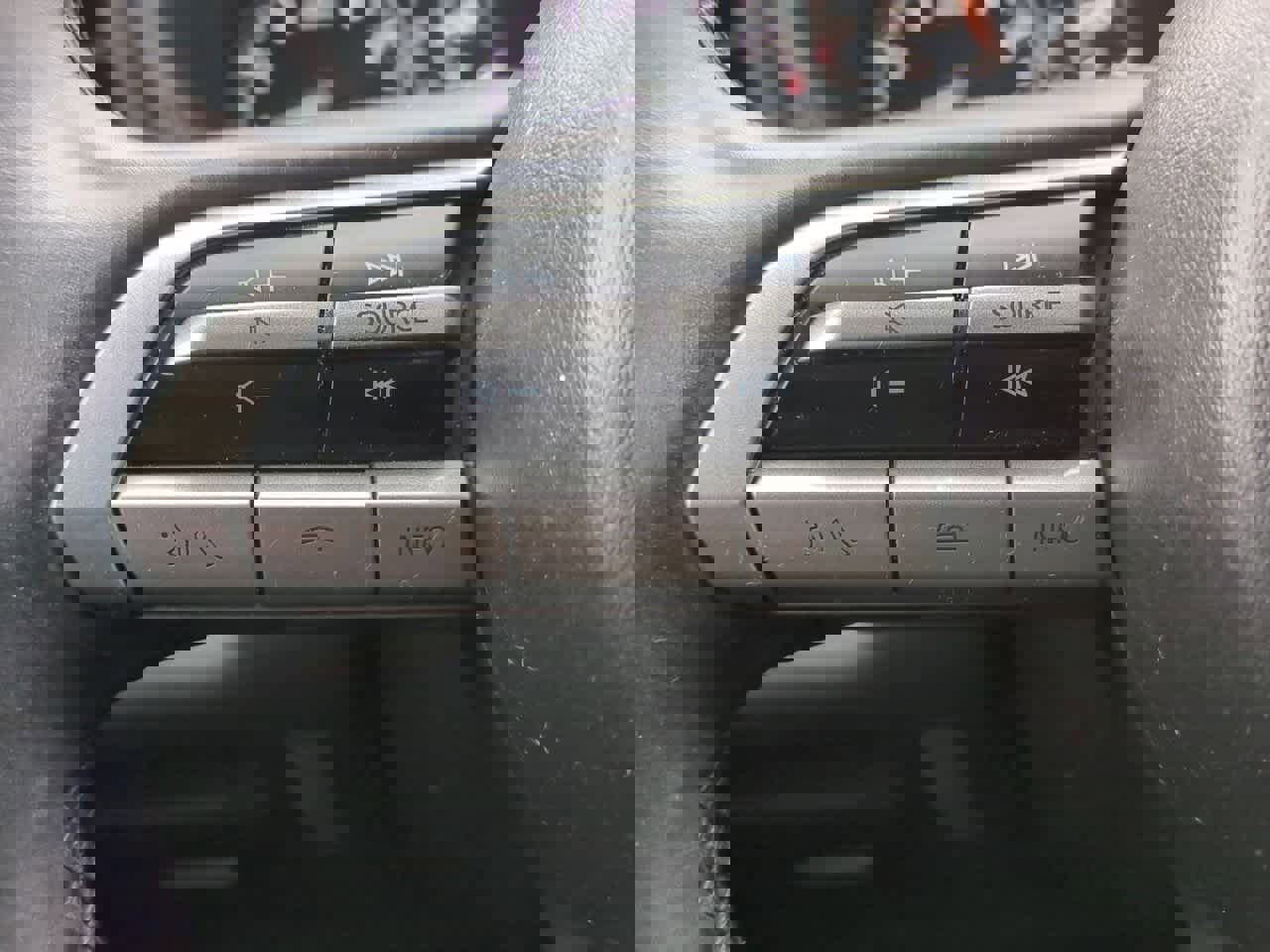 Used 2022 MAZDA CX-30 AWD 2.5 S w/ Select Package image 22