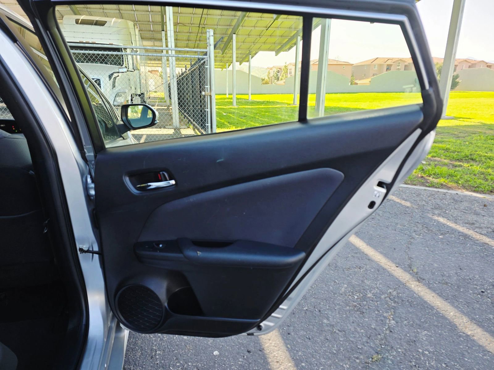 Used 2017 Toyota Prius Two image 31