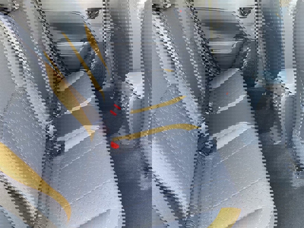 New 2025 Subaru Crosstrek 2.5i Sport w/ Crosstrek Mirror Package image 9