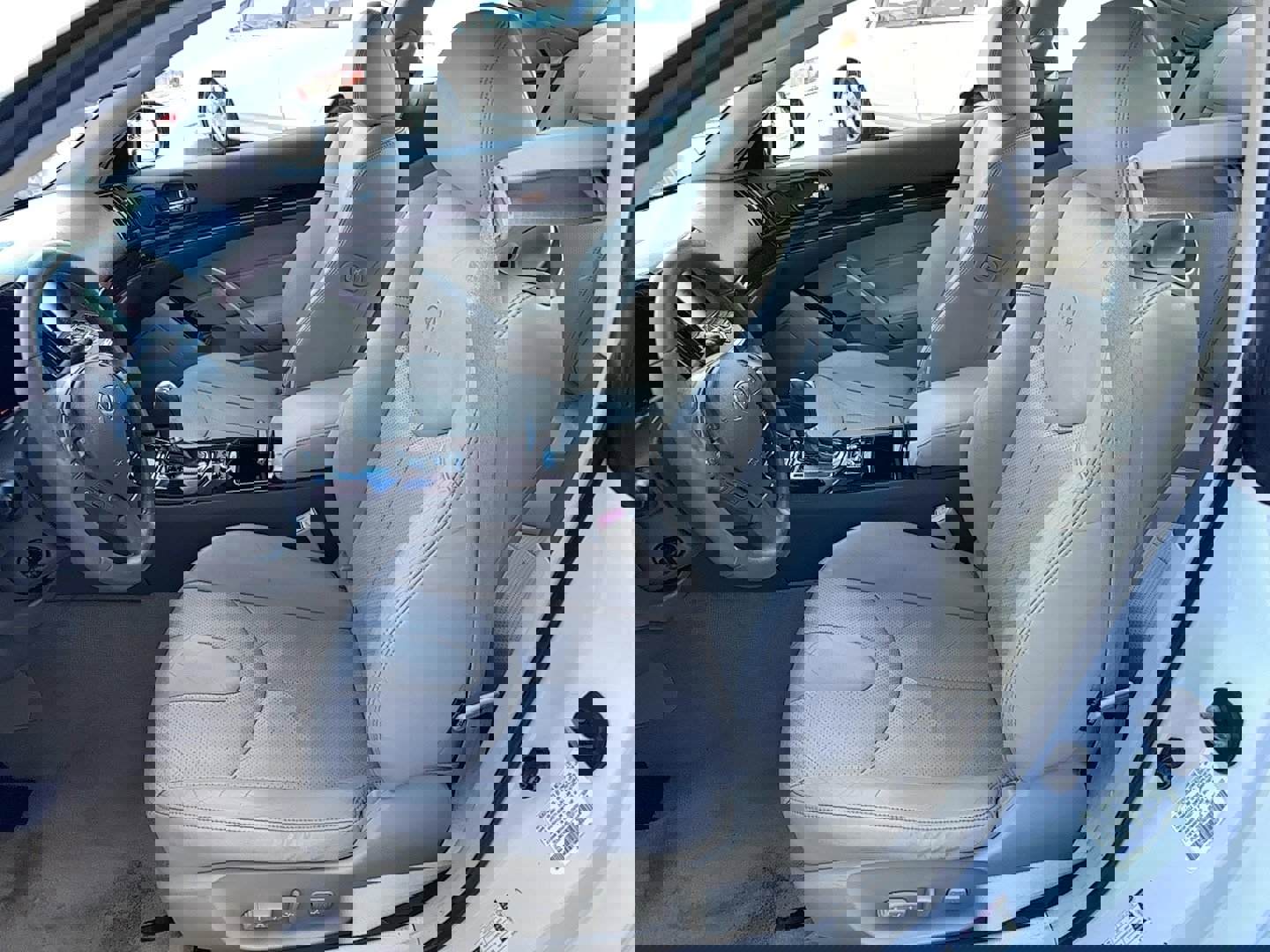 Used 2009 INFINITI G37 x Coupe w/ Premium Pkg image 7