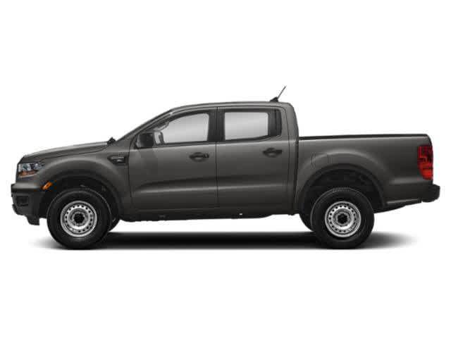 Used 2021 Ford Ranger XL w/ Equipment Group 101A High RWD image 3