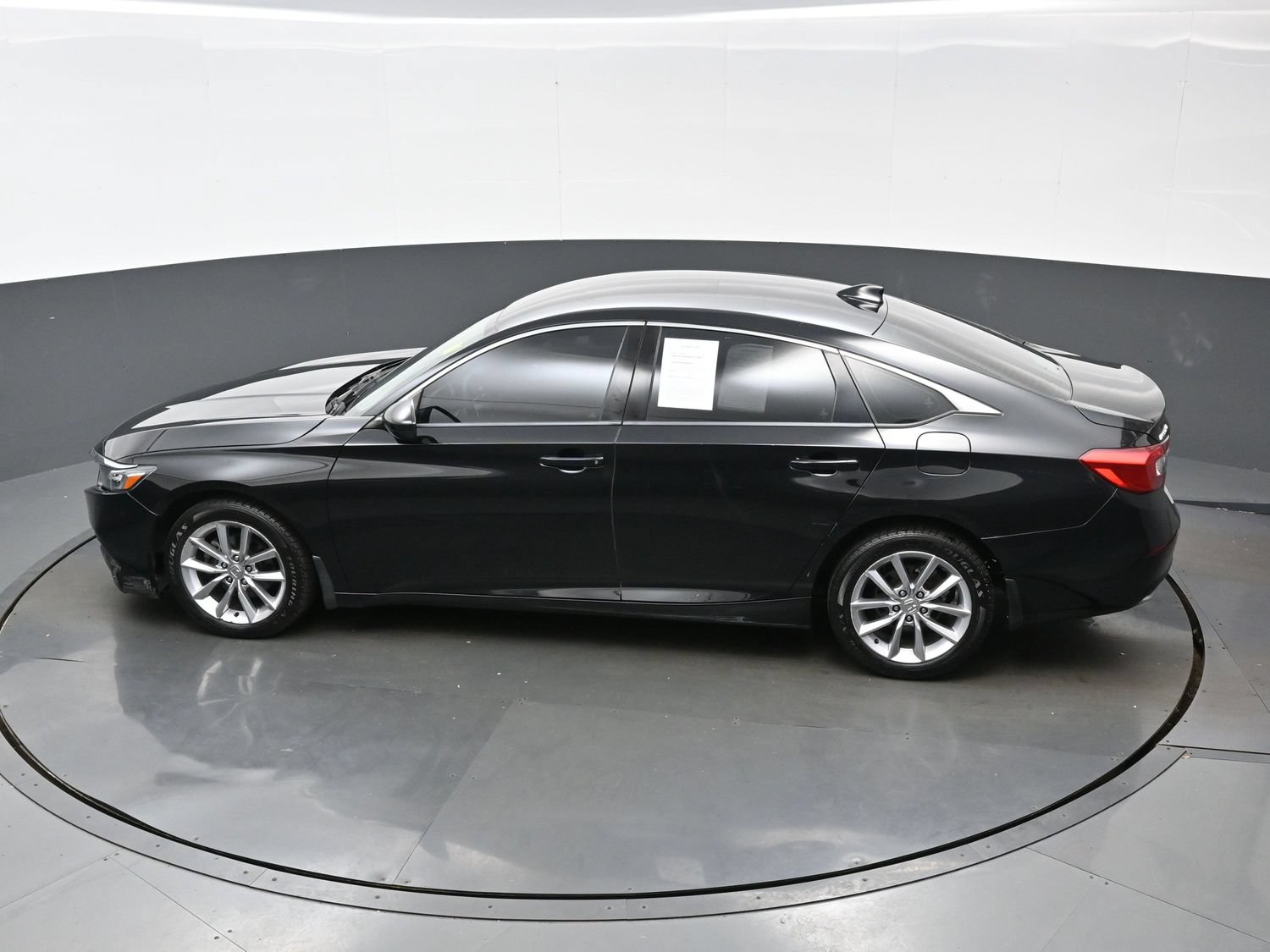 Used 2022 Honda Accord LX image 35