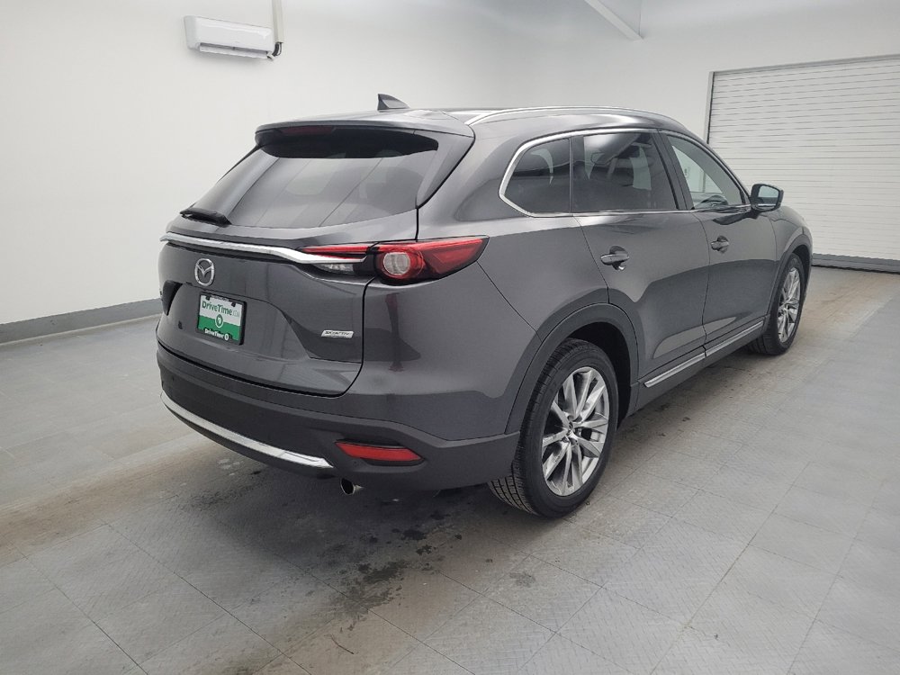 Used 2016 MAZDA CX-9 Grand Touring image 9