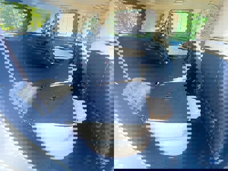 Certified 2022 Ford Edge SEL w/ Convenience Package image 37