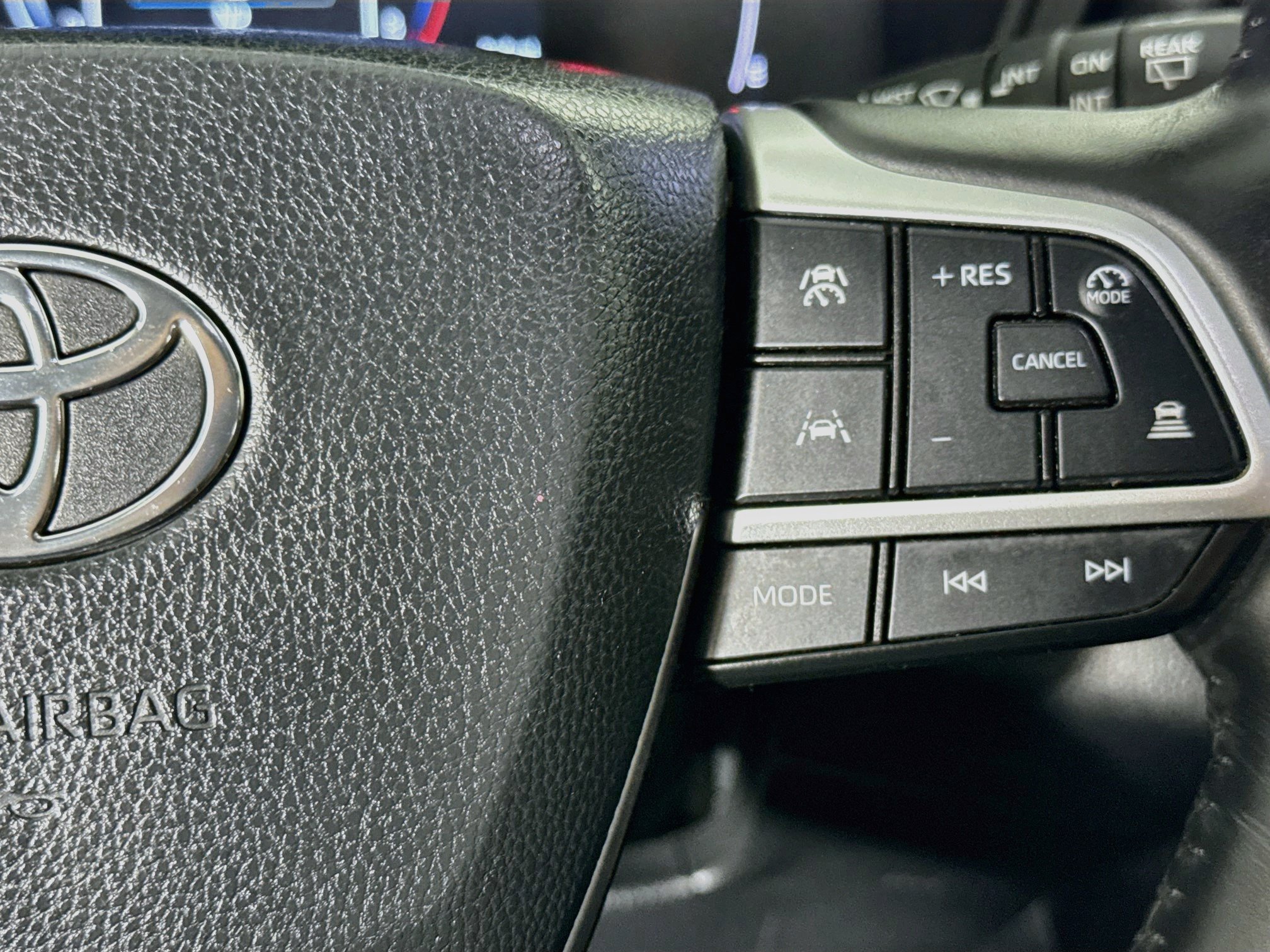 Used 2024 Toyota Grand Highlander FWD image 13