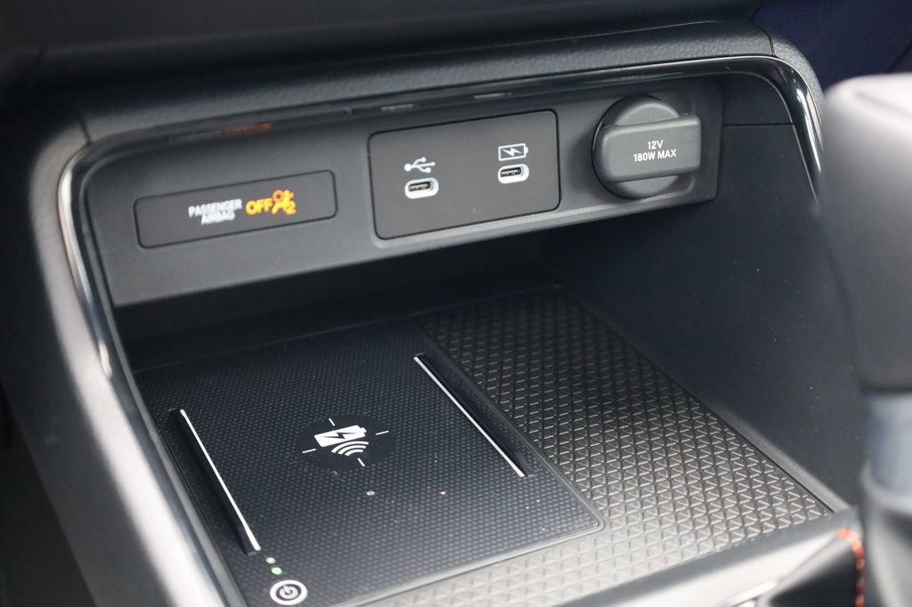 New 2026 Honda CR-V TrailSport image 23