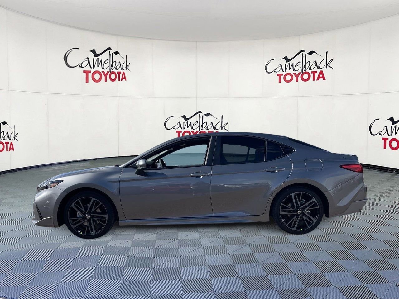 New 2026 Toyota Camry XSE image 5