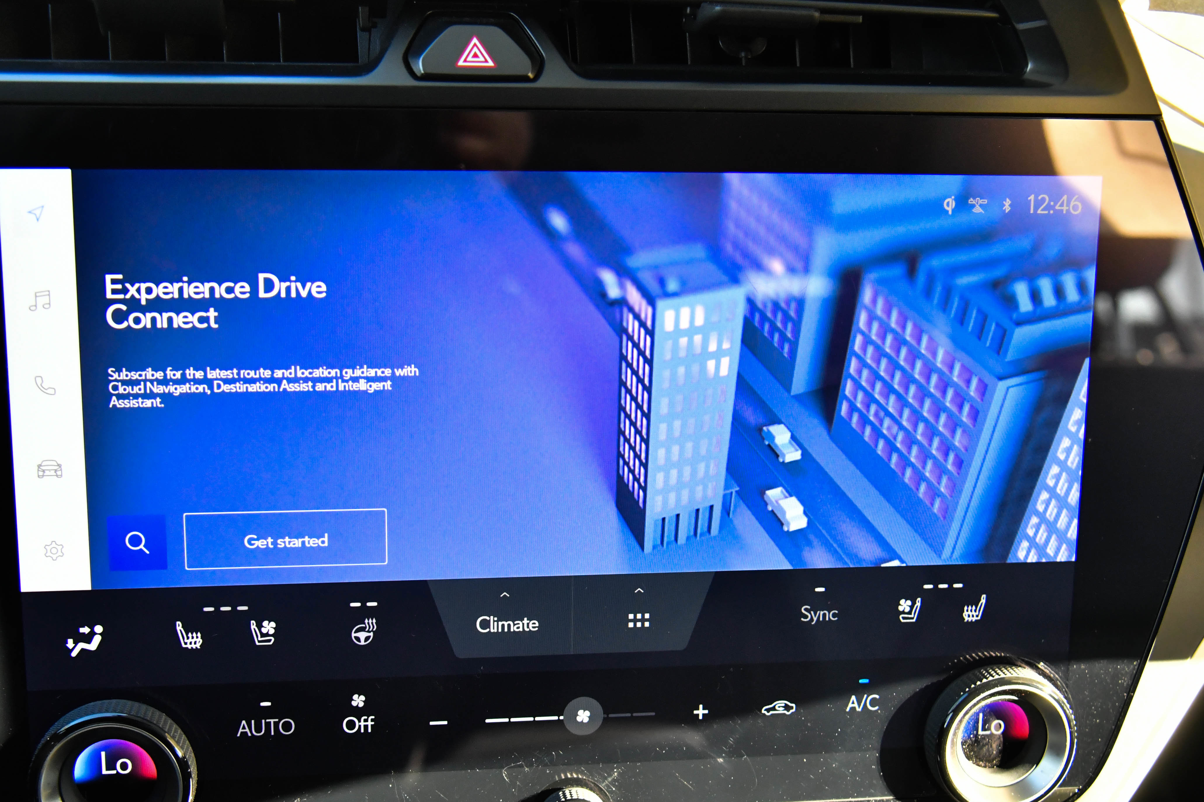 Used 2024 Lexus RZ 300e Premium image 26