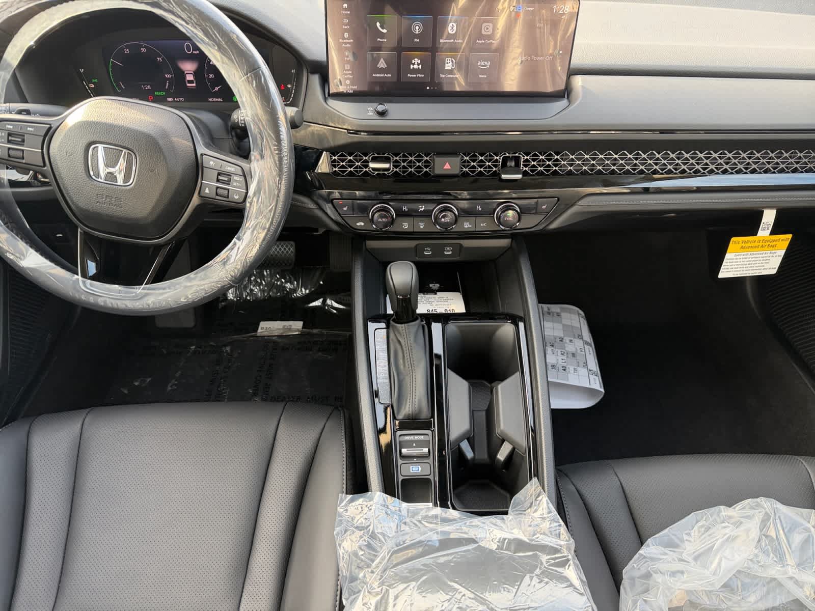 New 2026 Honda Accord EX-L image 5