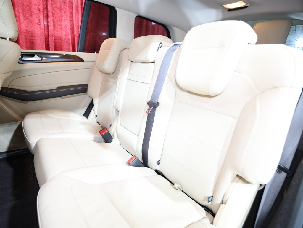 Used 2019 Mercedes-Benz GLS 450 4MATIC image 13
