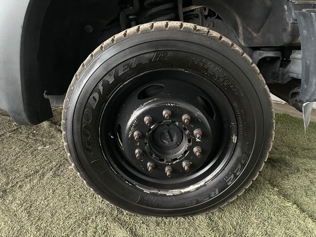 Used 2012 Ford F450 XL w/ PWR Equipment Group image 13