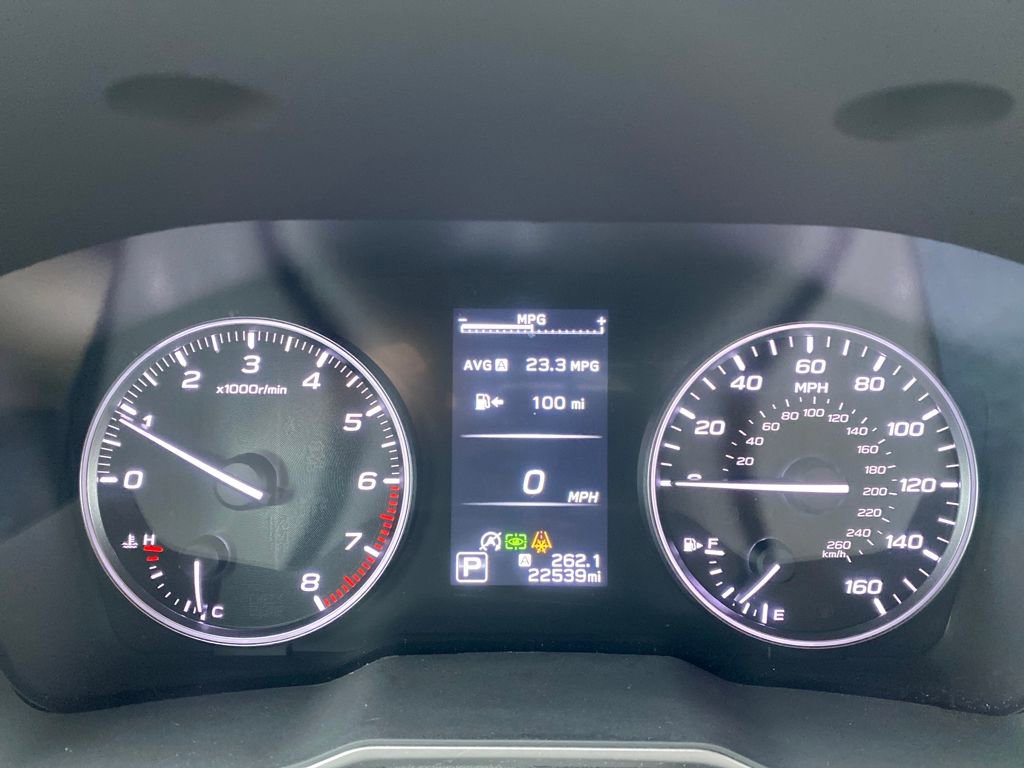 Certified 2023 Subaru Outback Limited image 51