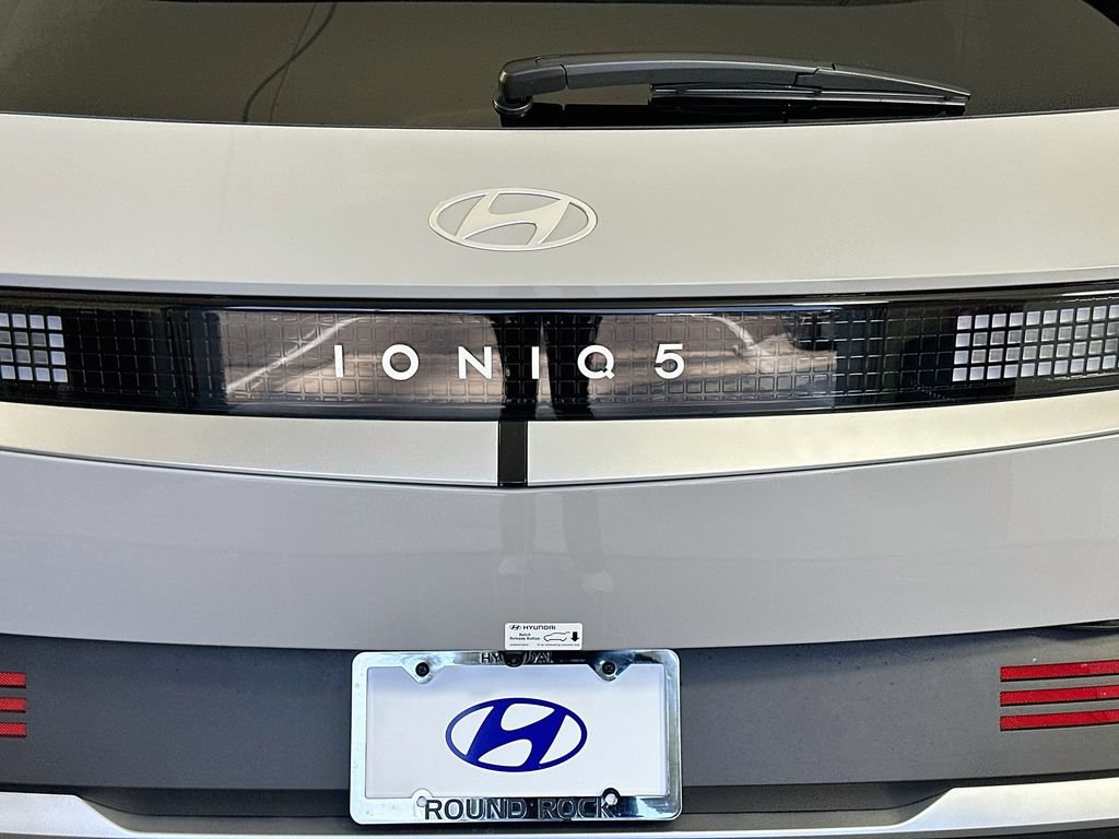 New 2026 Hyundai Ioniq 5 SEL RWD image 22
