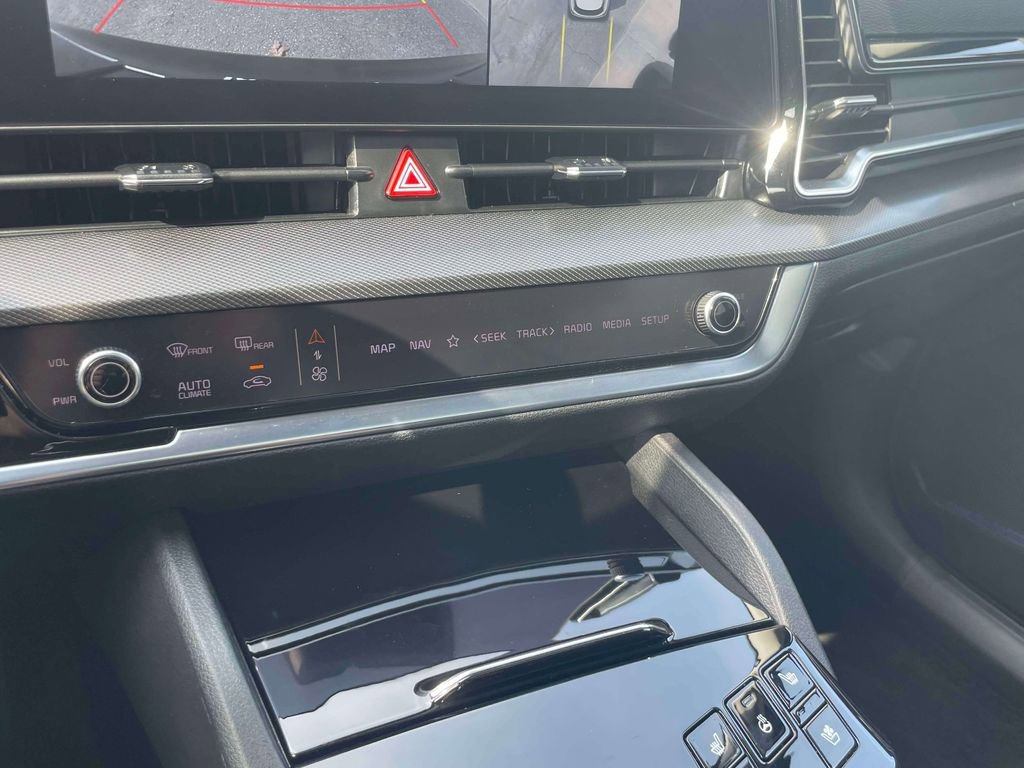 Used 2023 Kia Sportage SX Prestige image 30