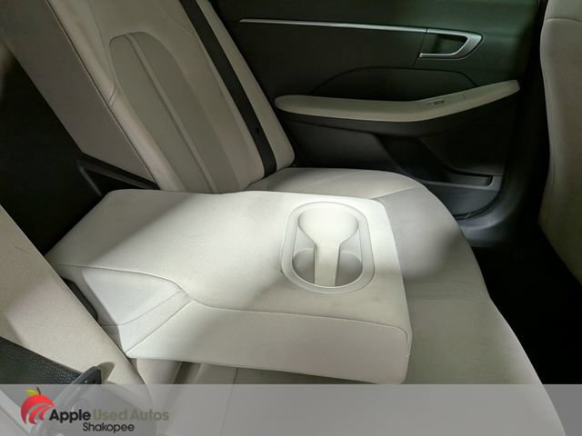 Used 2023 Hyundai Sonata SEL w/ Convenience Package FWD image 30