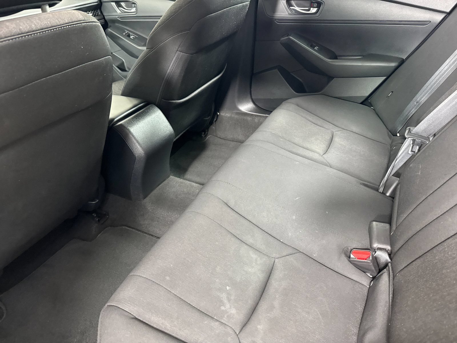 Used 2024 Honda Accord EX image 12